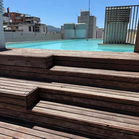 En Con Piscina, Garaje Y Cargador Coche *